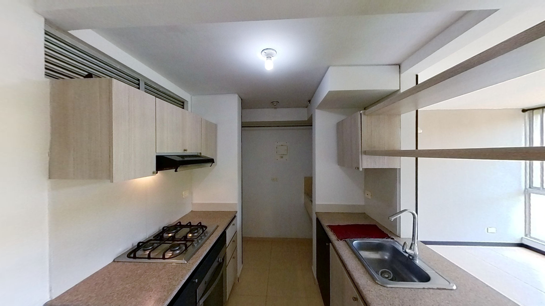 Apartamento en Venta en el Conjunto Tairona