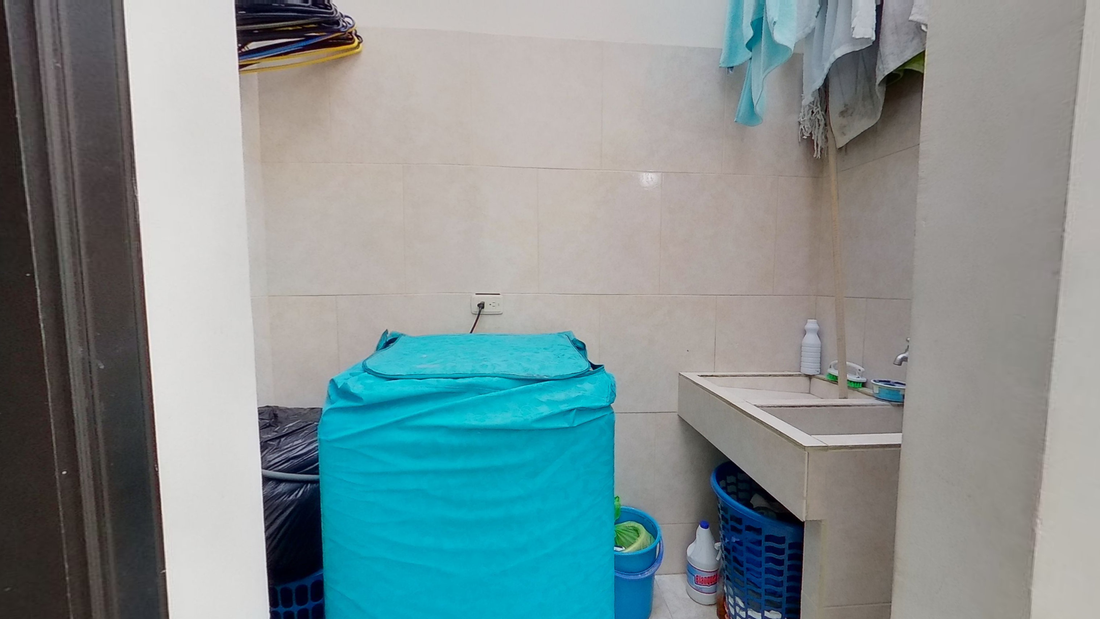casa con conjunto cerrado en Venta en el Conjunto Ciudad Tintal Supermanzana 5 Superlote 1