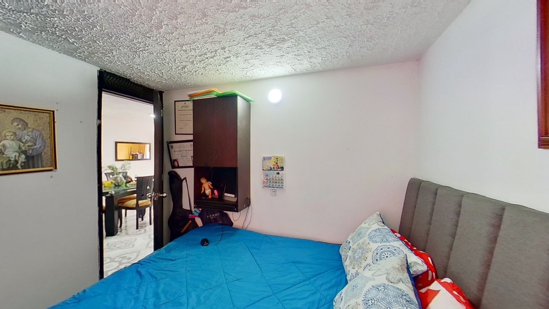 Apartamento en Venta en el Conjunto Tierra Buena Reservado 2