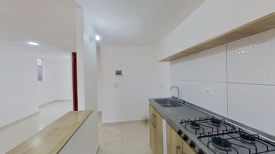 Apartamento en Venta en el Conjunto Portal de los manantiales