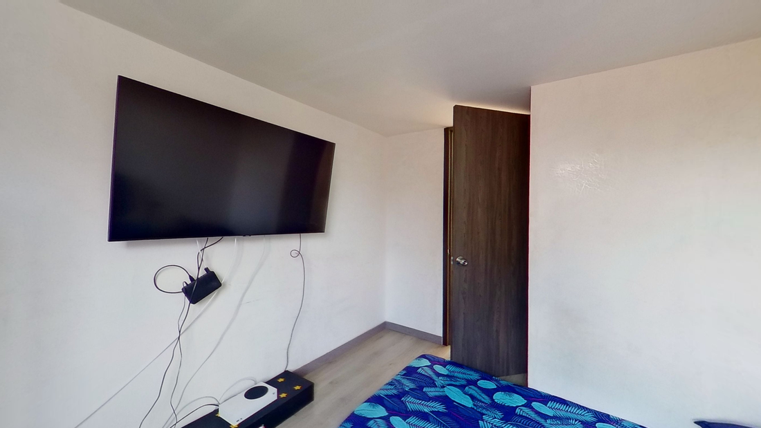 casa con conjunto cerrado en Venta en el Conjunto Pinar de La Fontana