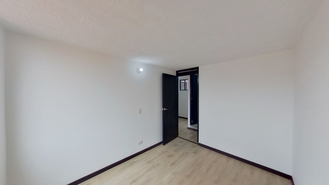 Apartamento en Venta en el Conjunto Parque Campestre 5