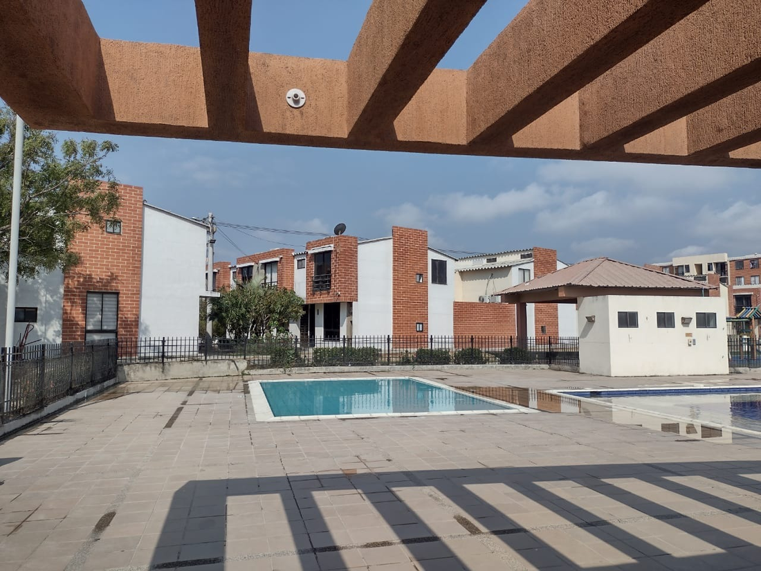 Apartamento en Venta en el Conjunto Puerto gaita