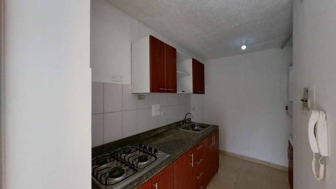 Apartamento en Venta en el Conjunto San Marcos