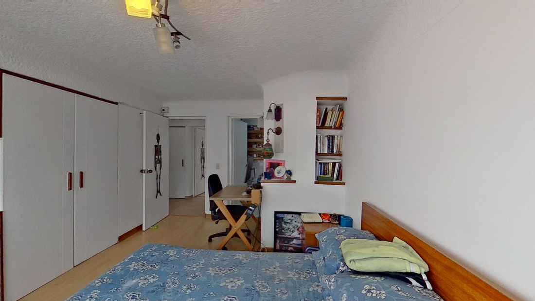 Apartamento en Venta en el Conjunto Imoval 5
