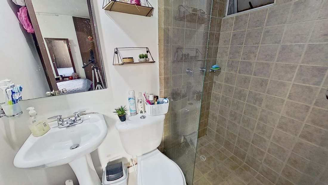Apartamento en Venta en el Conjunto Navarra