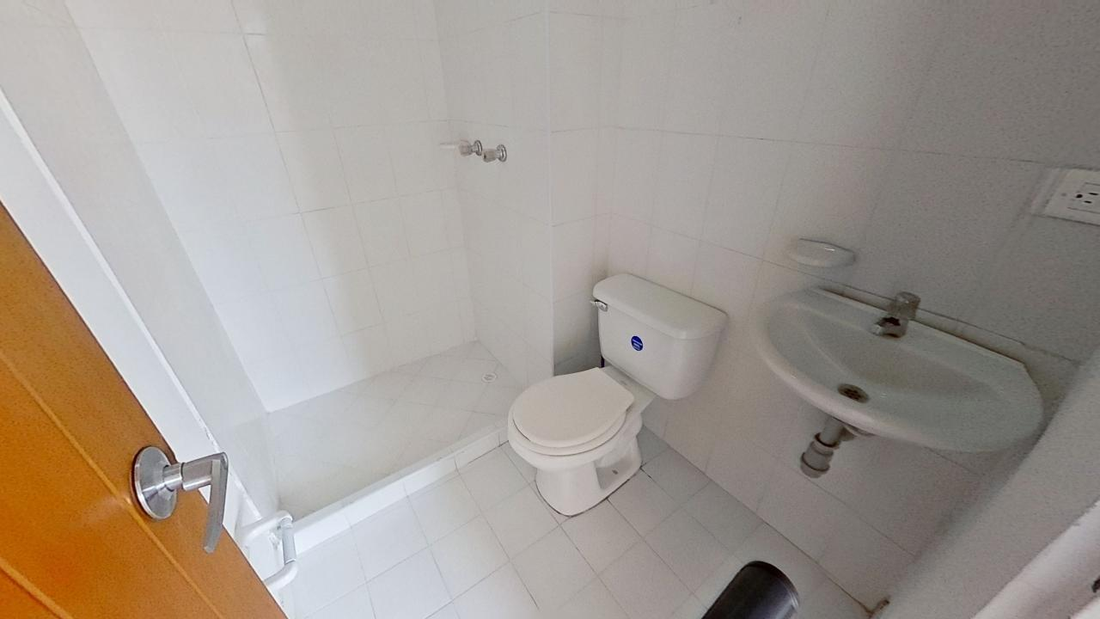 Apartamento en Venta en el Conjunto Senderos de CampoVerde
