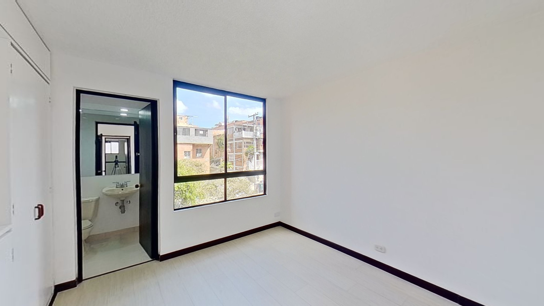 Apartamento en Venta en el Conjunto Bosques de San Jorge 2