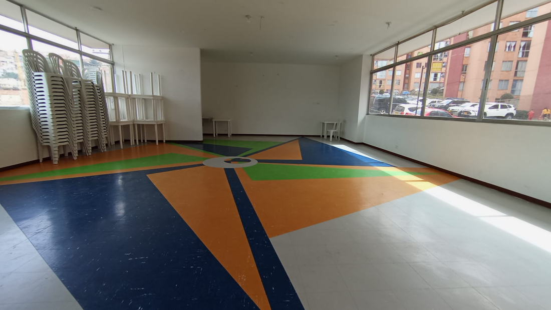Apartamento en Venta en el Conjunto Molino Verde