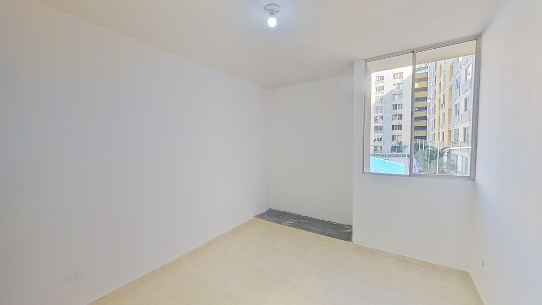 Apartamento en Venta en el Conjunto Caribe plaza