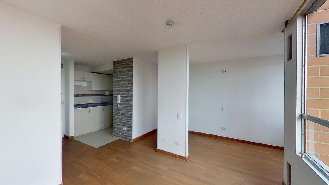 Apartamento en Venta en el Conjunto Parque Central Tintal 2
