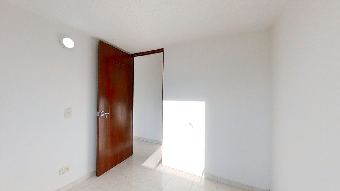 Apartamento en Venta en el Conjunto Parque Campestre 6