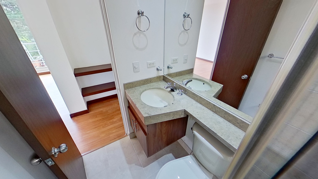 Apartamento en Venta en el Conjunto Bosqueladera