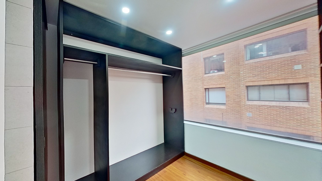 Apartamento en Venta en el Conjunto Edificio Heibar