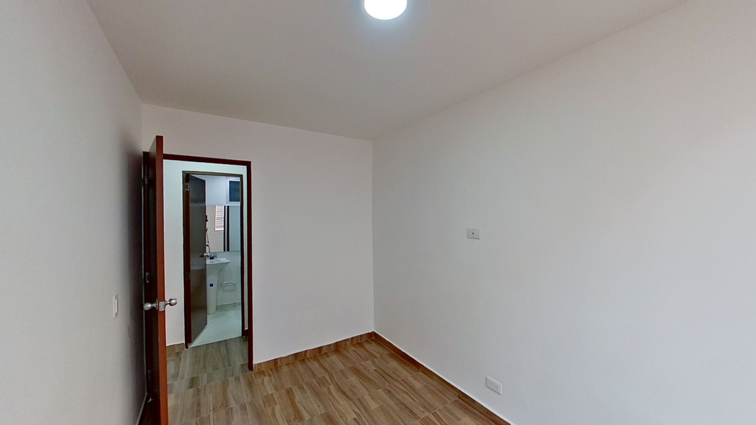 Apartamento en Venta en el Conjunto Versalles 2