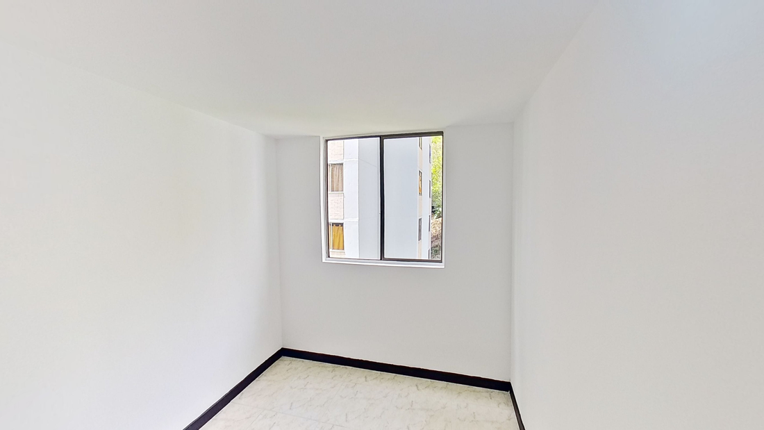 Apartamento en Venta en el Conjunto Urbanización Agua Clara