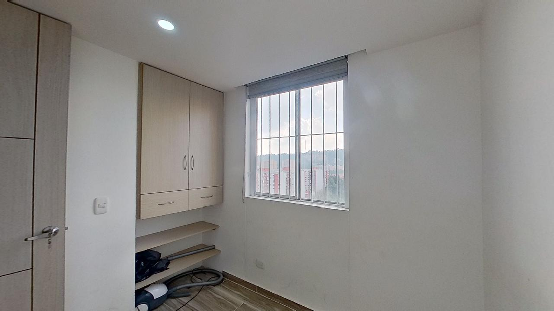 Apartamento en Venta en el Conjunto Colina 163