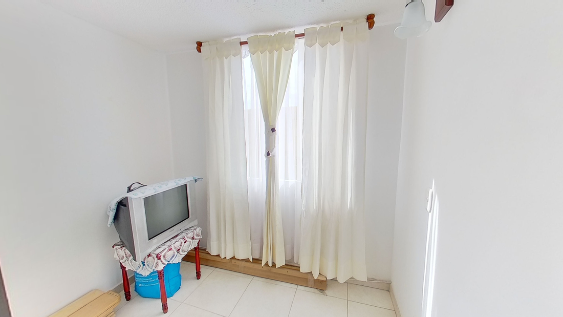 Apartamento en Venta en el Conjunto La Fortuna 2