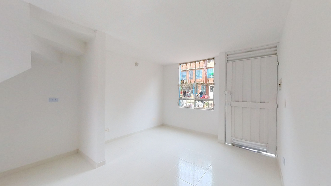 casa con conjunto cerrado en Venta en el Conjunto Quintas de la Sabana 2