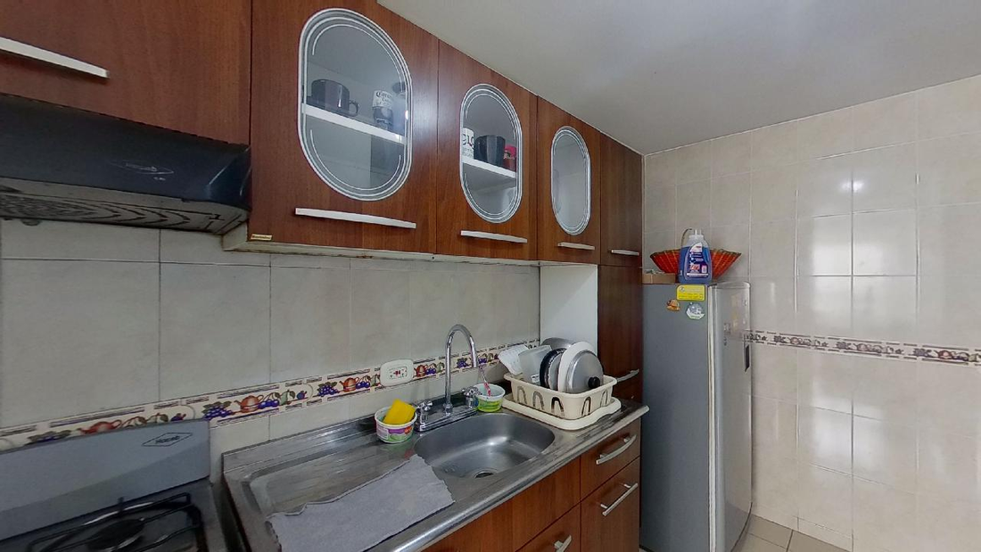 Apartamento en Venta en el Conjunto Azalea 1