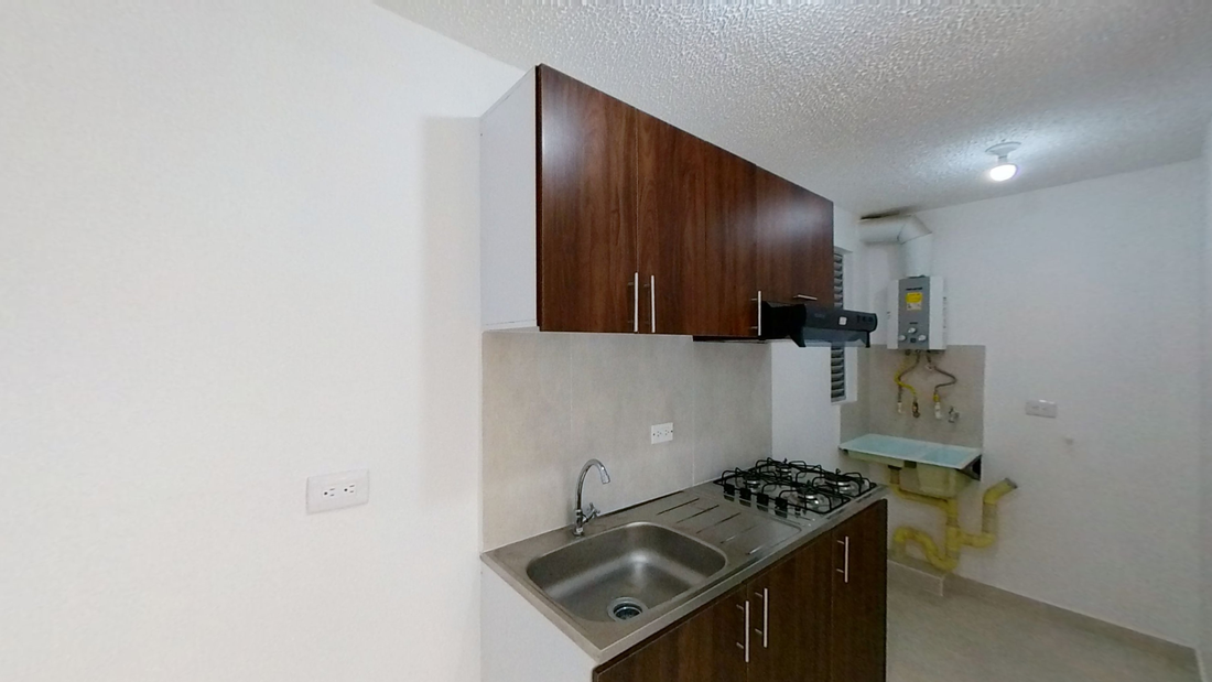 Apartamento en Venta en el Conjunto Arezzo