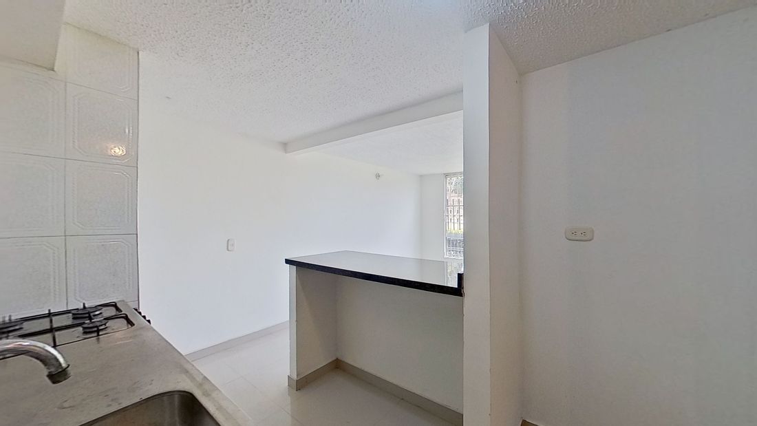 Apartamento en Venta en el Conjunto Astromelia 1