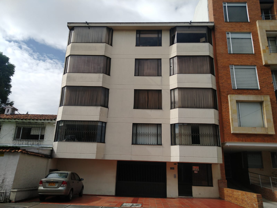 Apartamento en Venta en el Conjunto Saint Michel