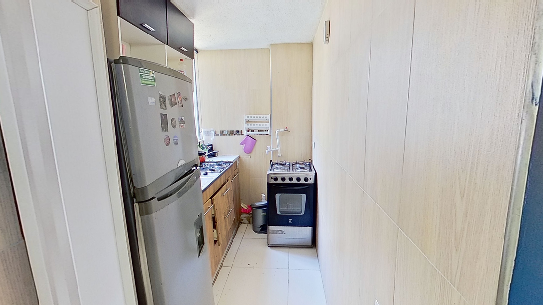 Apartamento en Venta en el Conjunto Ciudad caribe