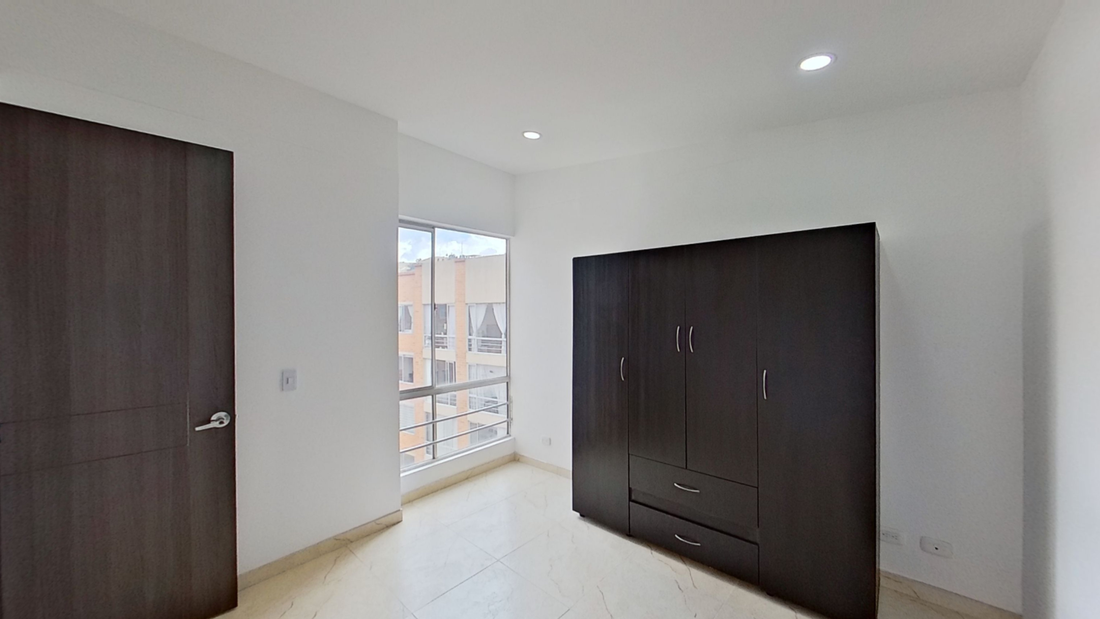 Apartamento en Venta en el Conjunto Terraluna
