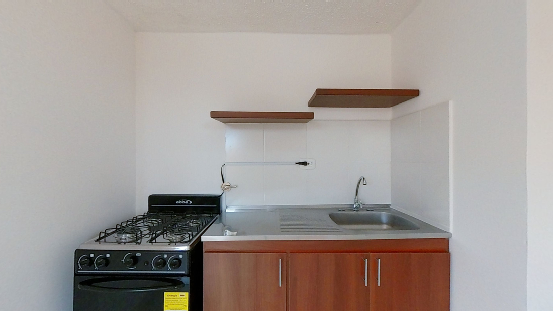 Apartamento en Venta en el Conjunto Parque Macarena 3