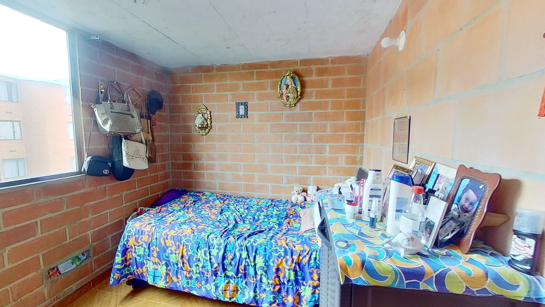 Apartamento en Venta en el Conjunto PORVENIR RESERVADO 12