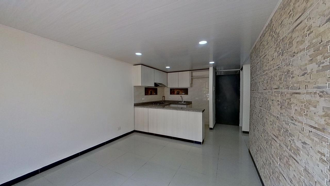 Apartamento en Venta en el Conjunto El Retiro