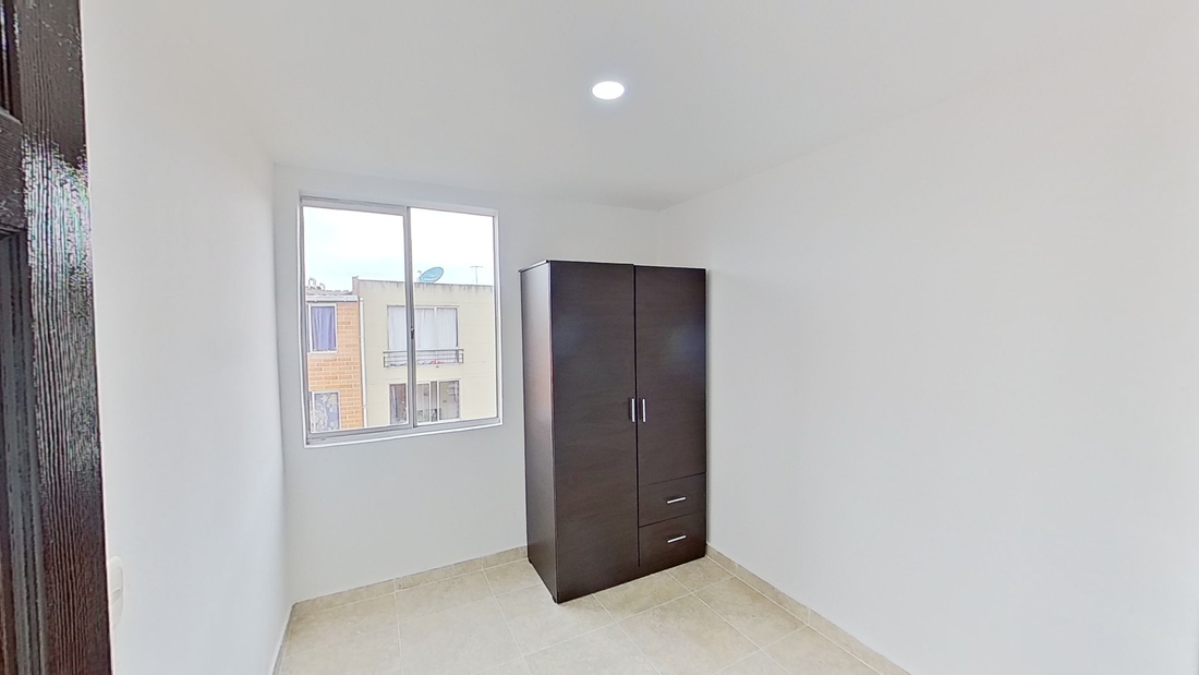 Apartamento en Venta en el Conjunto Jazmin
