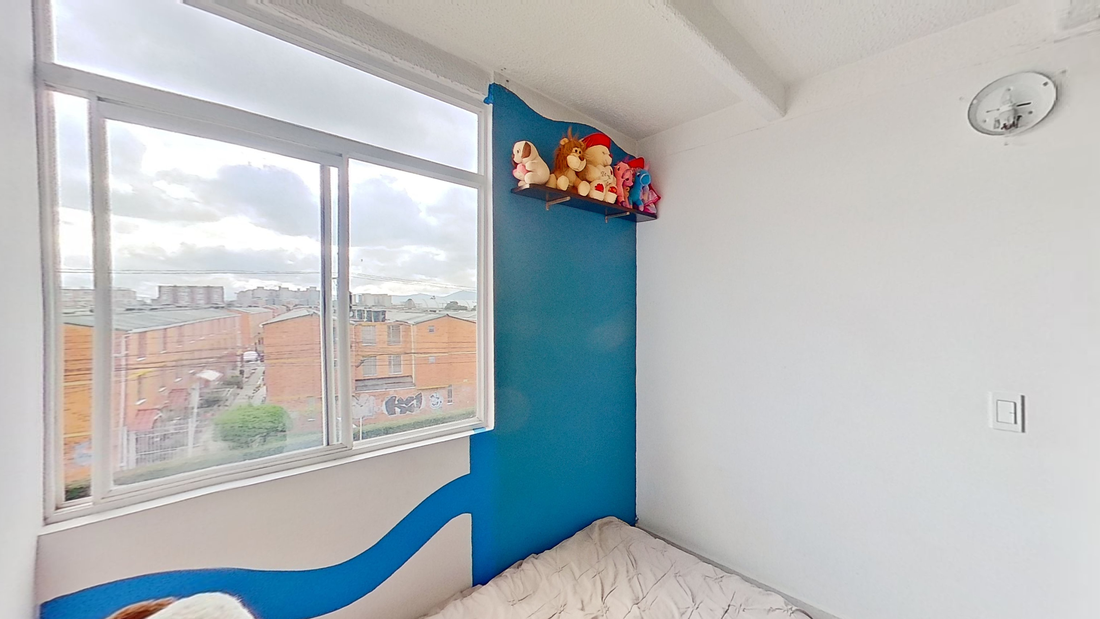 Apartamento en Venta en el Conjunto Torres de Tintala 1
