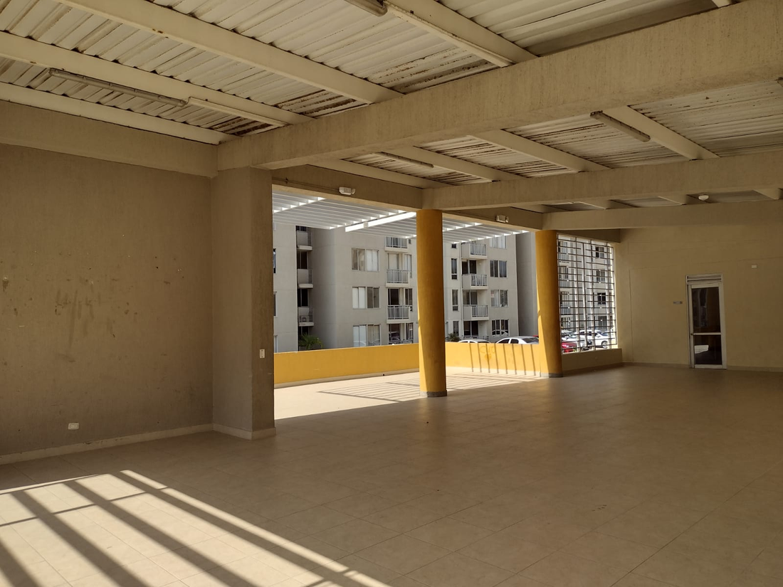 Apartamento en Venta en el Conjunto Alondra