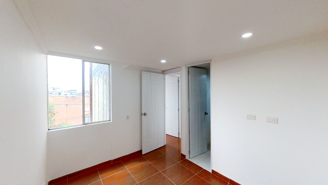 Apartamento en Venta en el Conjunto Alamedas de Suba