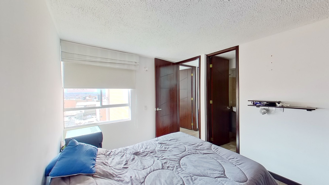 Apartamento en Venta en el Conjunto Santa Rita 1