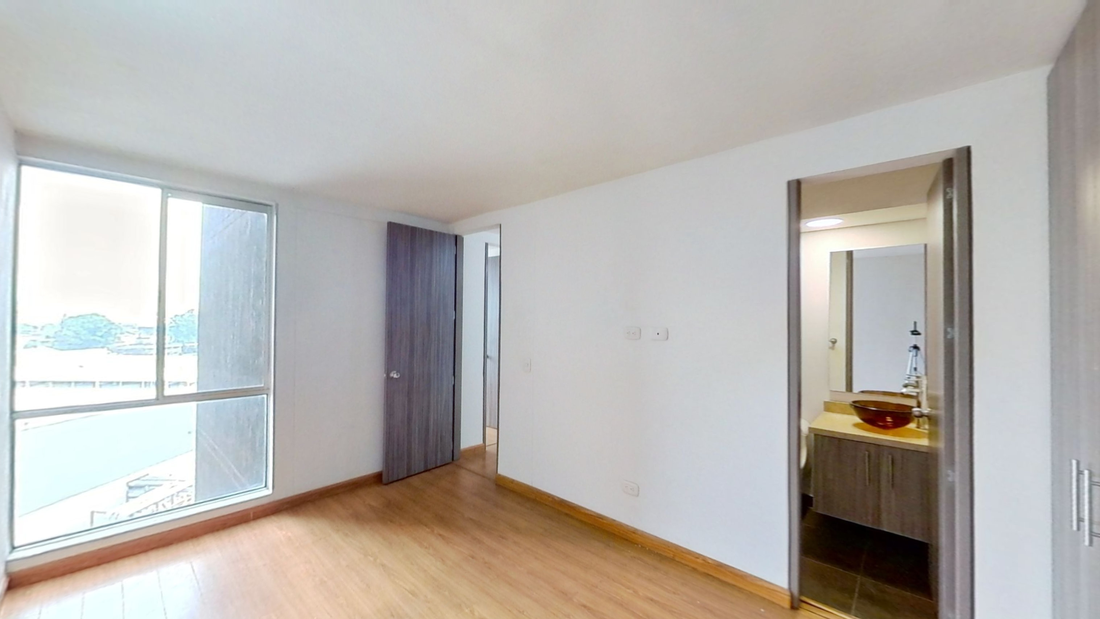 Apartamento en Venta en el Conjunto Verona Conjunto Residencial
