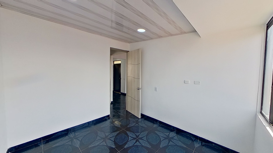 Apartamento en Venta en el Conjunto La Castellana Hacienda Madrid