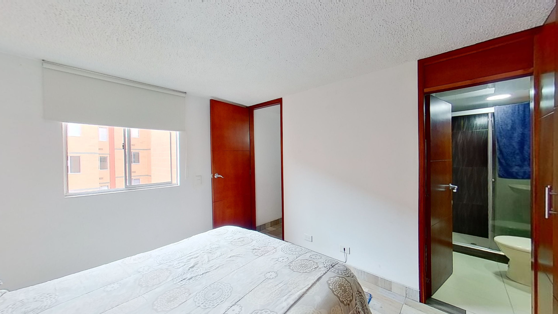 Apartamento en Venta en el Conjunto Los Alamos