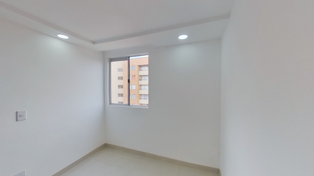 Apartamento en Venta en el Conjunto Mirador de Fontibon