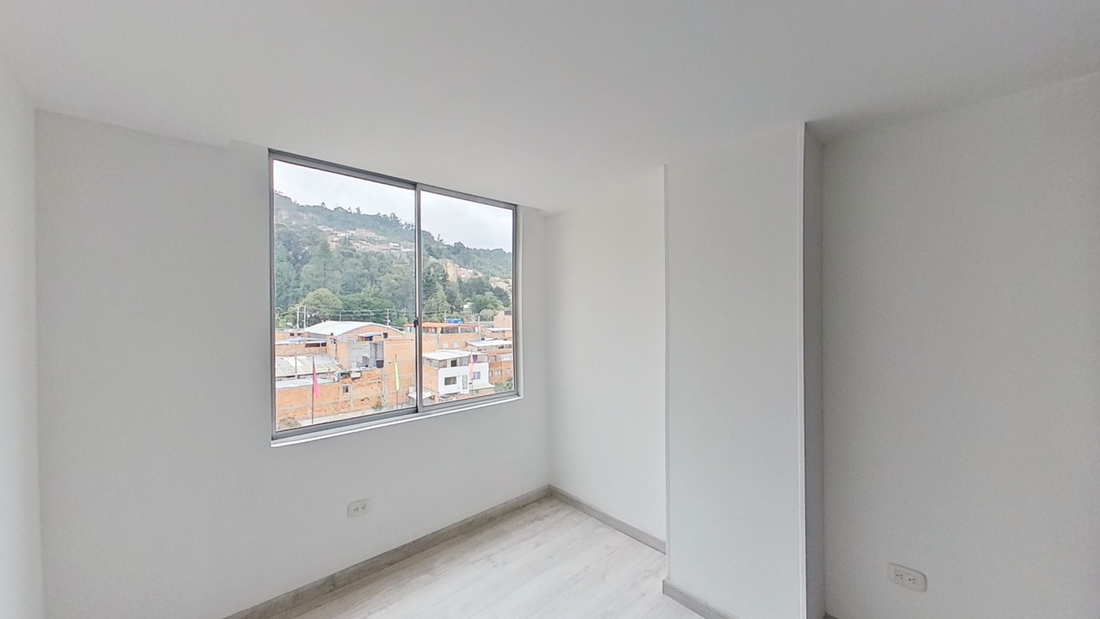 Apartamento en Venta en el Conjunto Ladera 183