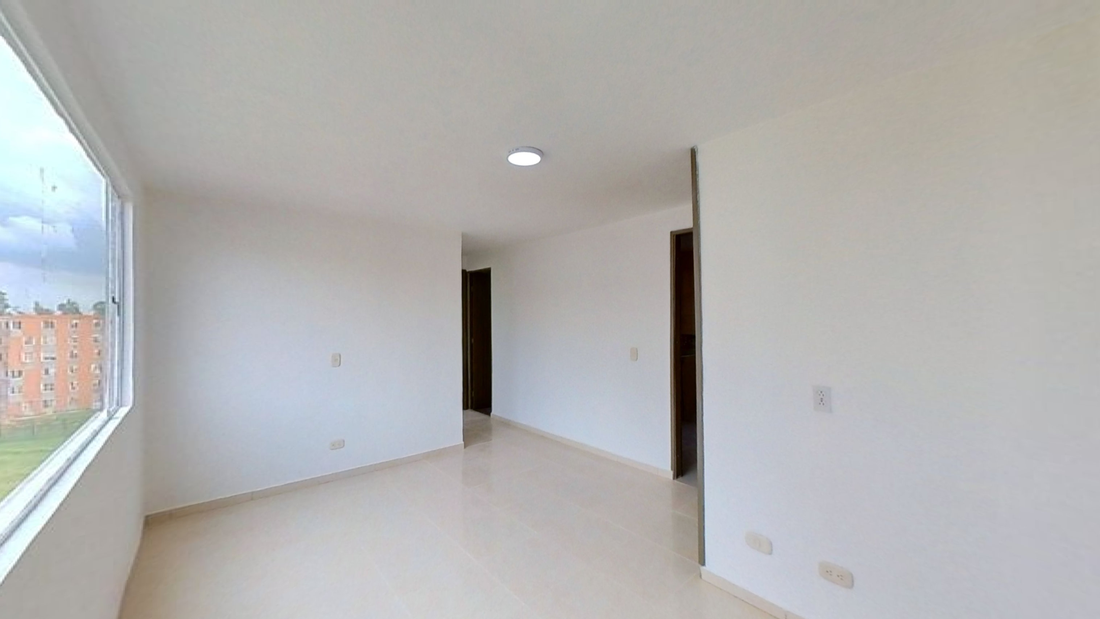 Apartamento en Venta en el Conjunto Torres del Porvenir