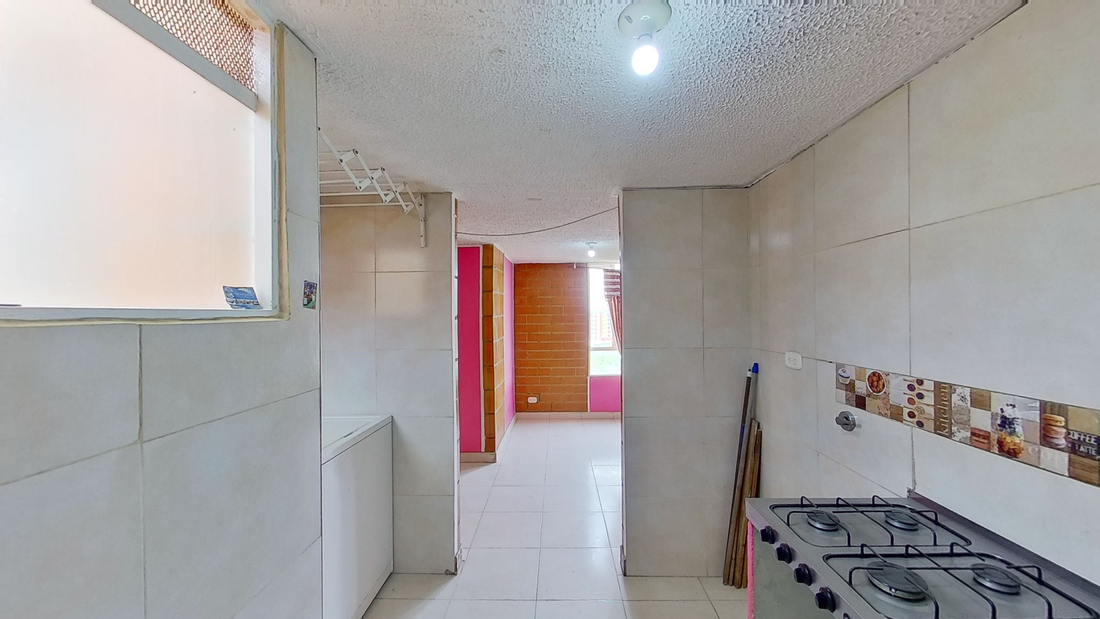 Apartamento en Venta en el Conjunto La Grandeza 3