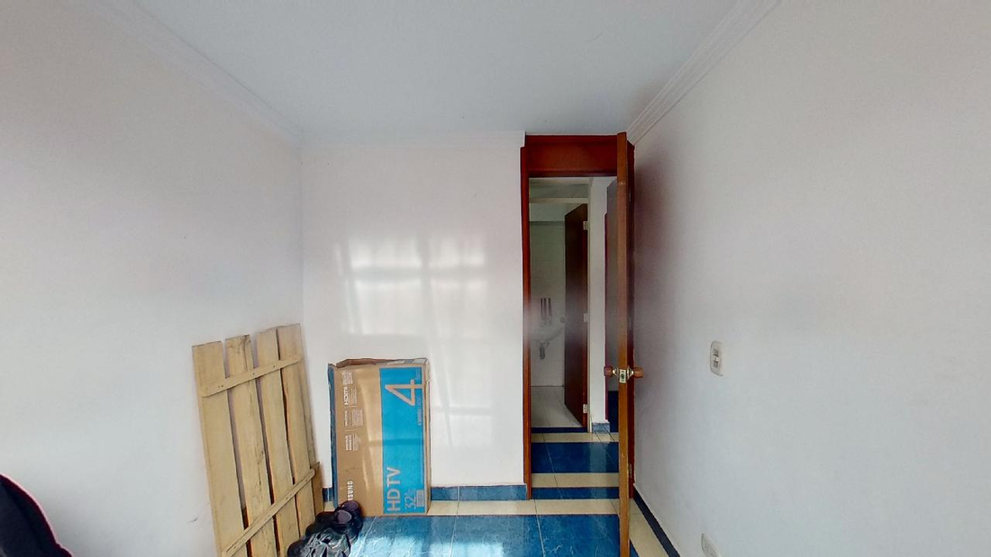 Apartamento en Venta en el Conjunto Azalea 1