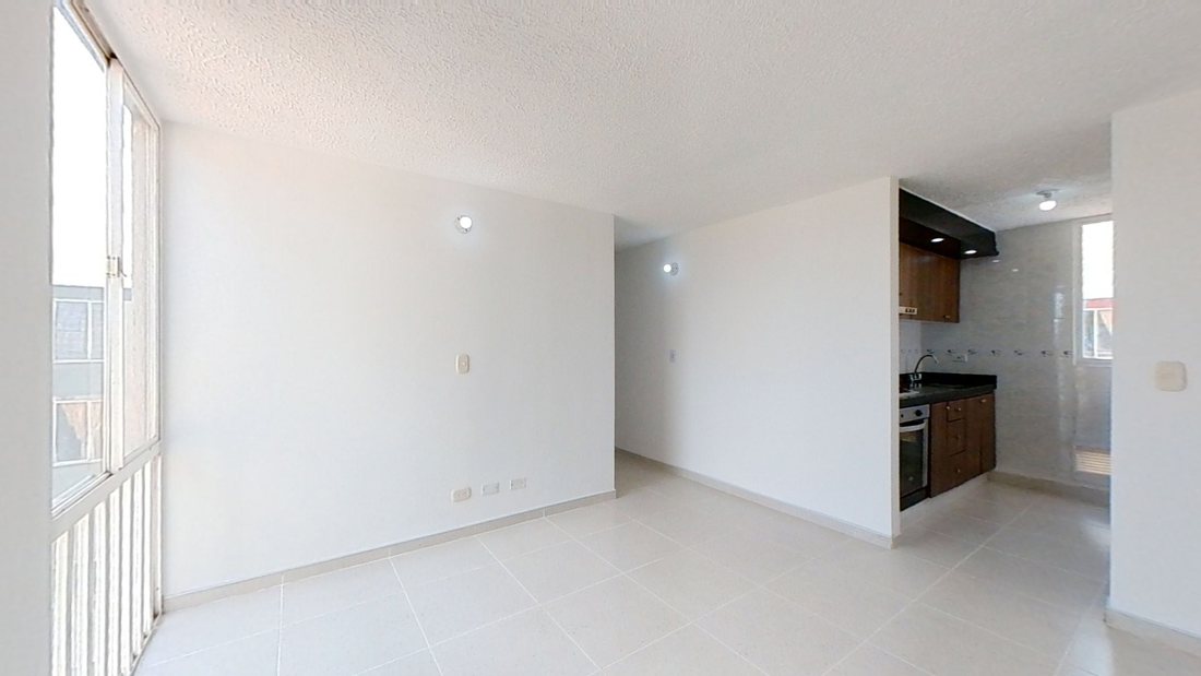 Apartamento en Venta en el Conjunto Camino de la Américas