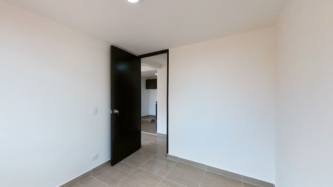 Apartamento en Venta en el Conjunto Guaraná