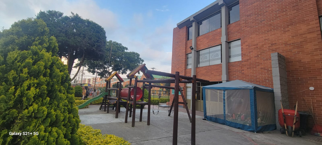 Apartamento en Venta en el Conjunto Yerbamora 2