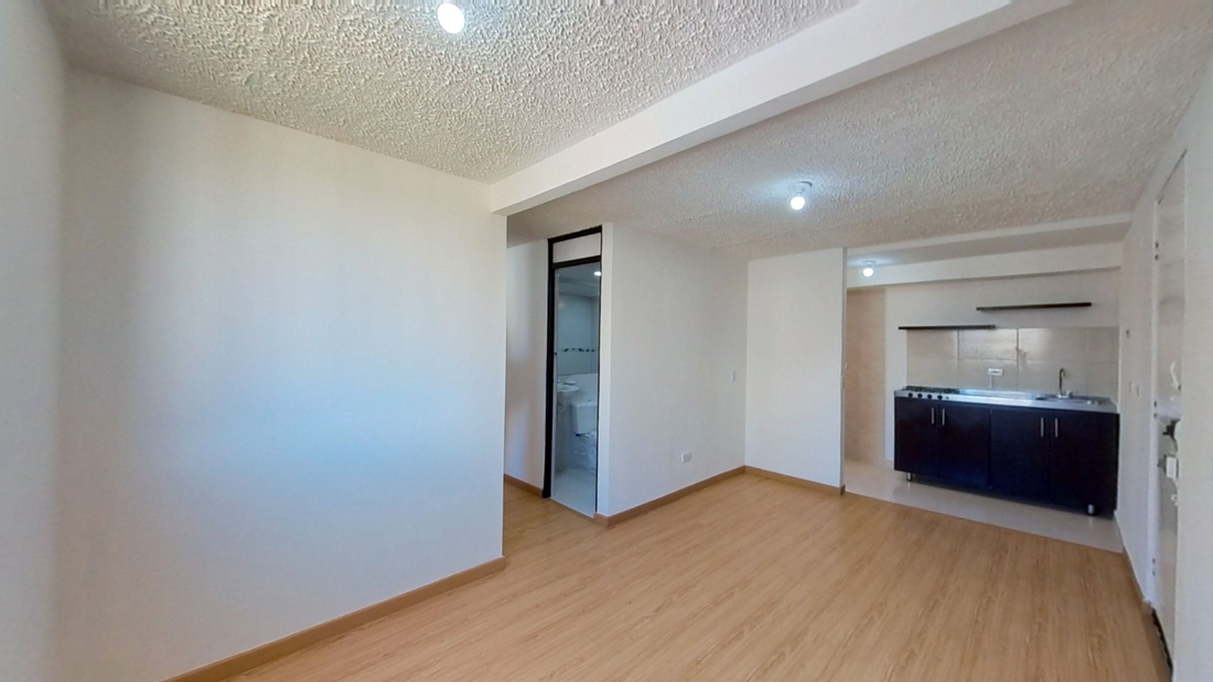 Apartamento en Venta en el Conjunto Ventanas de Usminia