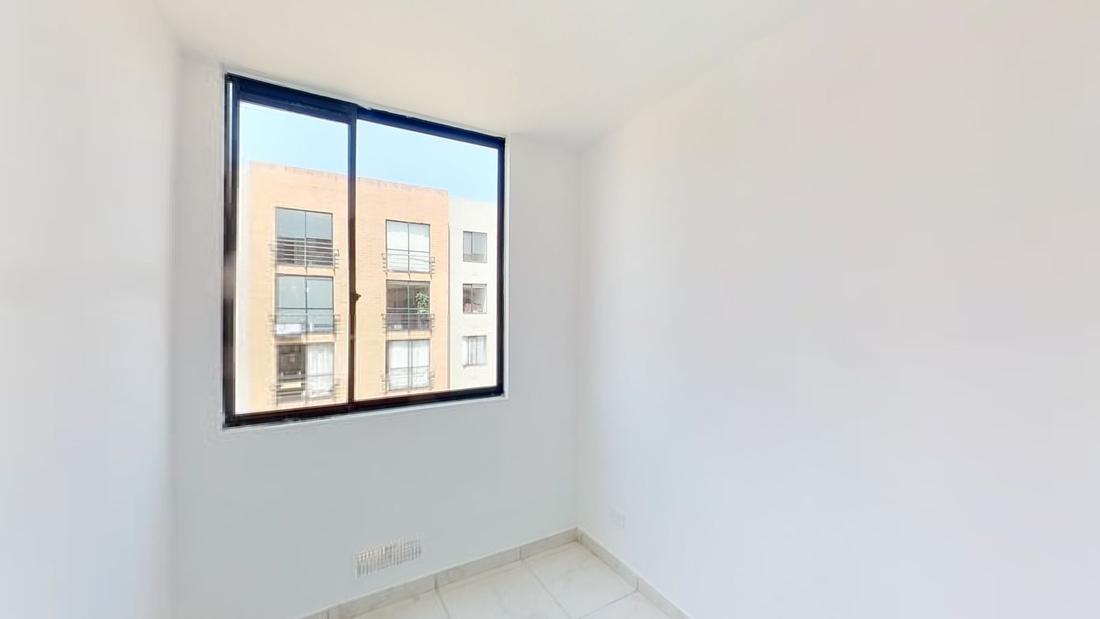 Apartamento en Venta en el Conjunto Alcalá Hacienda Madrid